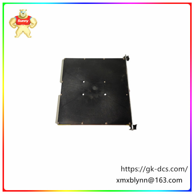 5464-660 | Woodward output module | Optional deceleration ramps are available
