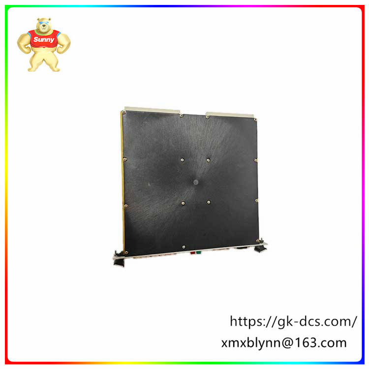 5501-469  | Digital microprocessor controller  | Control the speed of the turbocompressor