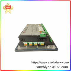 8516-039  |  TG-13 die-cast aluminum mechanical hydraulic governor | Detecting turbine speed