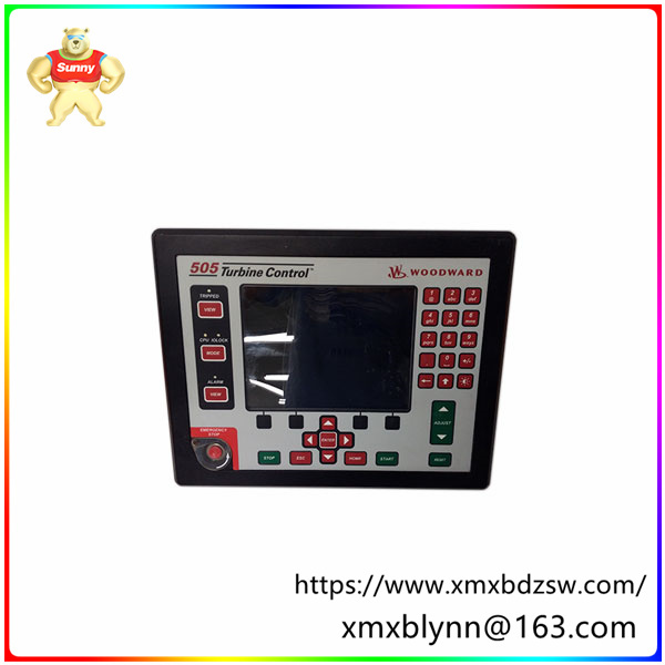 8516-051  |  Speed control equipment  | Provides precise speed control