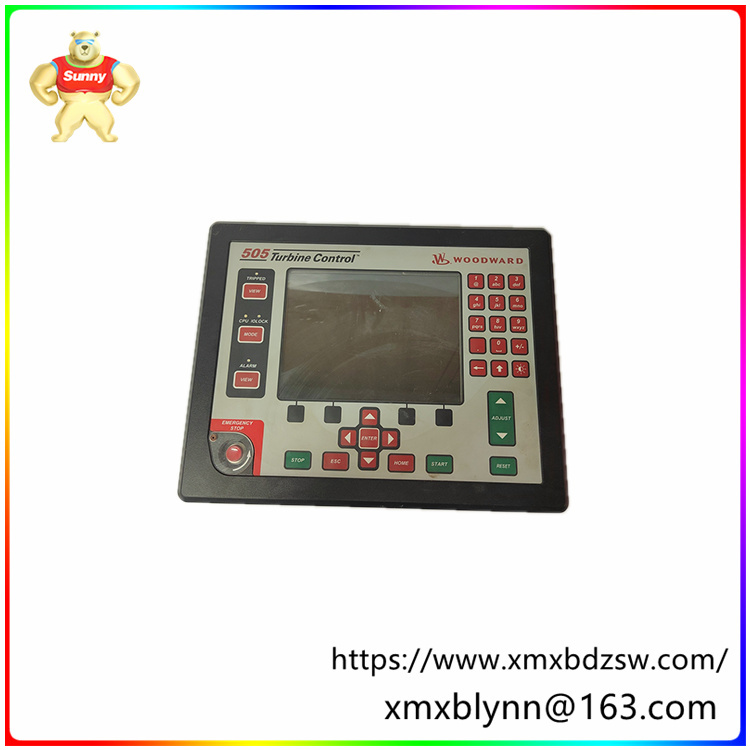 8516-038  |  Steam turbine mechanical hydraulic governor  | The turbine rotor speed is induced by the input drive shaft