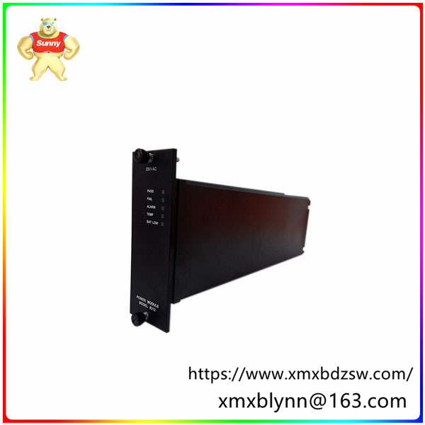 8301-633  |  Synchronizer module  | Receives signals from the source clock domain