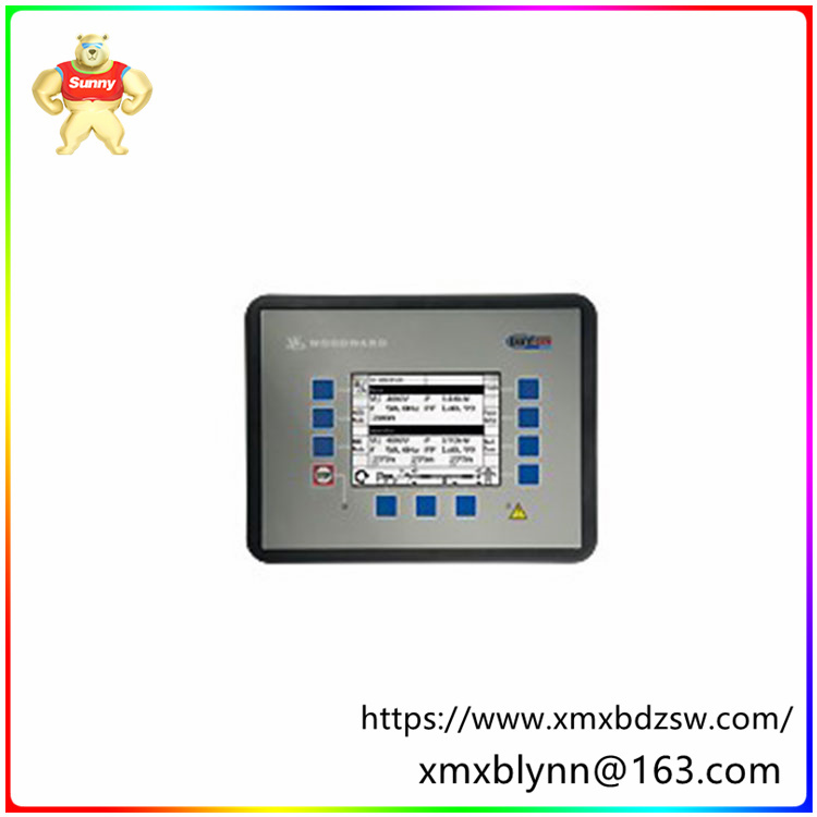 8434-246  |  Speed control unit |   Servo motor for speed regulation and speed stabilization