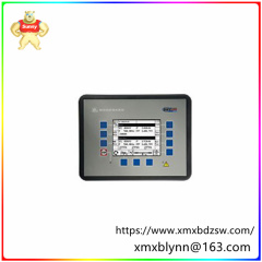 8434-246  |  Speed control unit |   Servo motor for speed regulation and speed stabilization