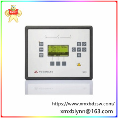 8405-020  |  Electric actuator driver  | With communication interface