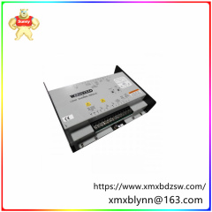 9907-166  |  Industrial grade digital control unit  | Control of industrial-grade steam turbines and small units