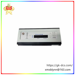 triconex 8305  | power module  | High output power with low power consumption