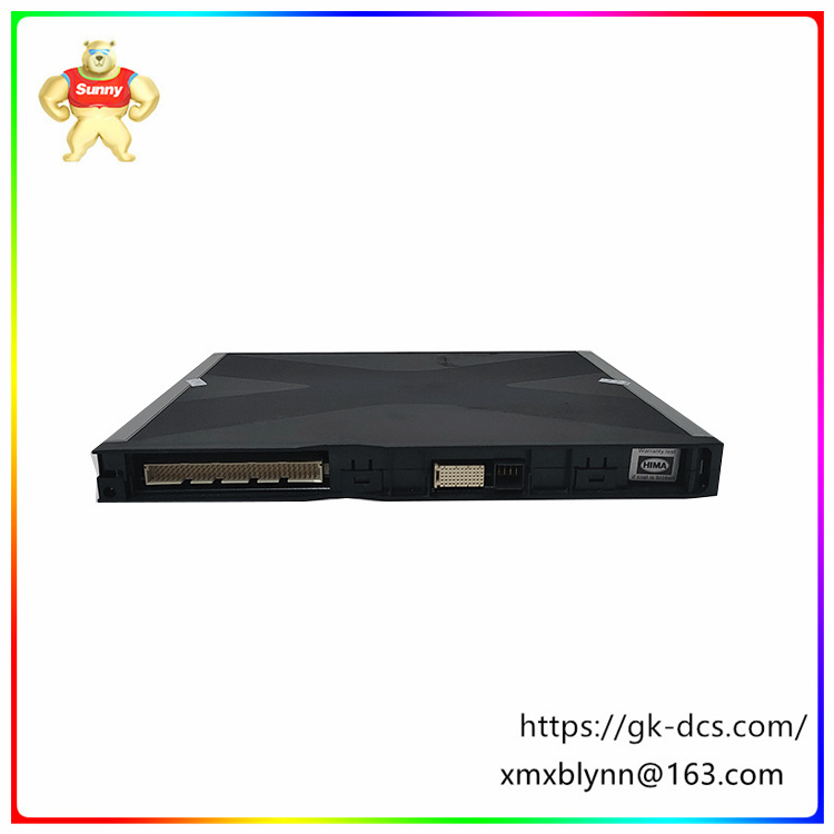 X-BLK01 632590802  |   industrial automation control module   | With fast control response