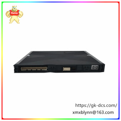X-BLK01 632590802  |   industrial automation control module   | With fast control response