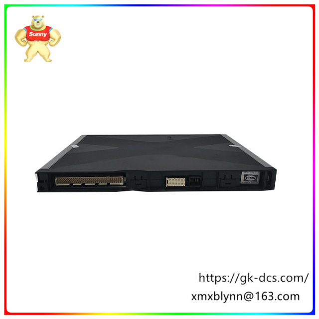 X-BLK01 632590802  |   industrial automation control module   | With fast control response