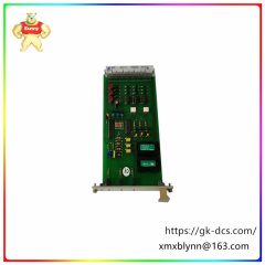 F7130A 984713060  |   Power module  | Equipped with thermal shutdown protection