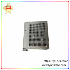 ELOPII  |  DC Output module |  Provides stable DC voltage