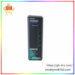 PM400VP  |   Channel 4 Input/output  |  Provides conversion time and configurable change rate limit options