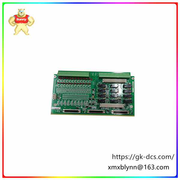 IS200TDBSH2ACC  |  Circuit board and turbine control module  | Features Xilinx Spartan-6 FPGA