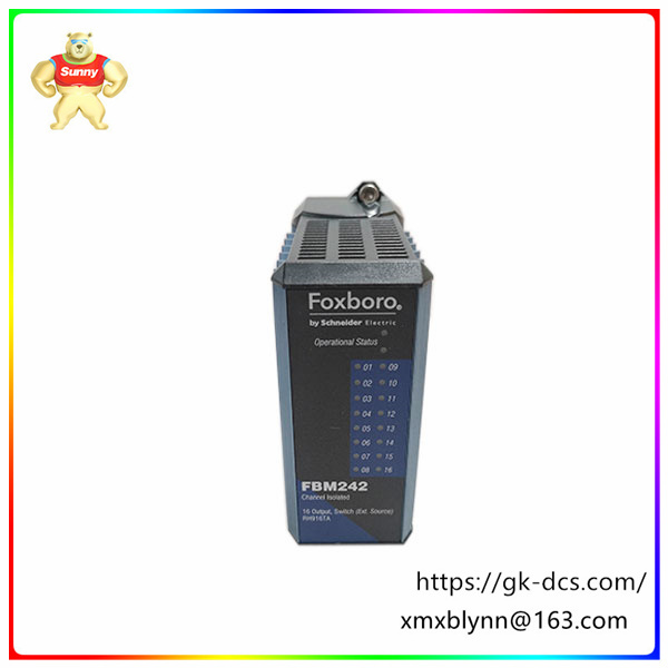 FBM242 P0916NG |  2 stage compression finishing unit  | Reliable connection with 24 gauge copper cable