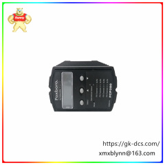 FCP280 RH924YA  |  Field control processor  | Performs data acquisition and alarm detection and notification