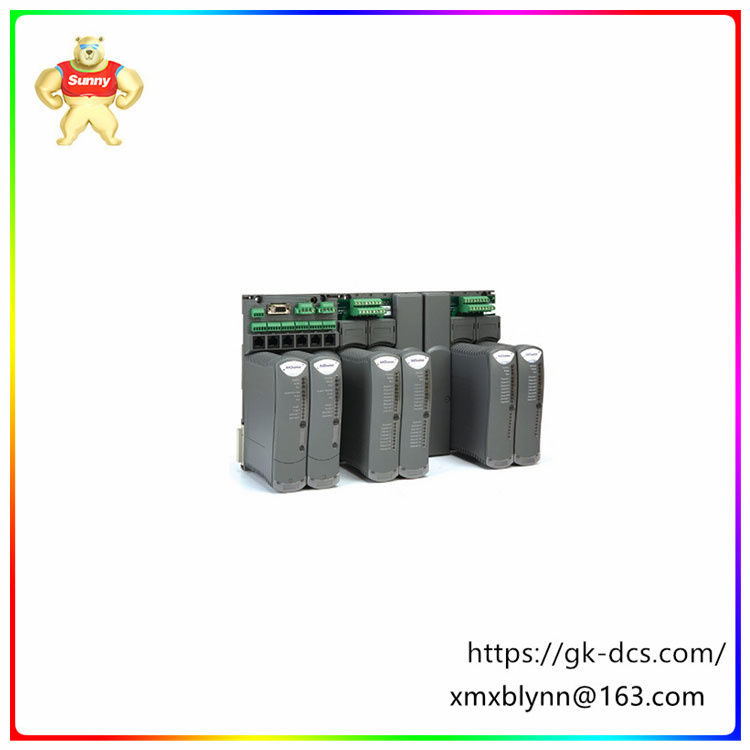 T9803   |  Triple digital input terminating  | It has three independent digital control inputs