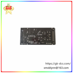 0100-71267  |  8-channel Peripheral Module Card (PMC) PCB  |  Stepper motor can be controlled