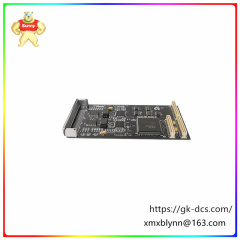 0100-71267  |  8-channel Peripheral Module Card (PMC) PCB  |  Stepper motor can be controlled