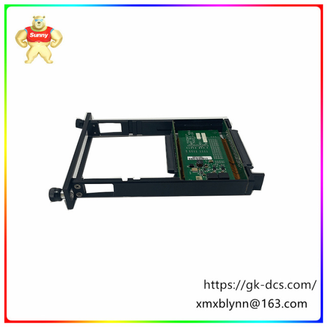 TRICONEX 4200  | Remote expansion module  | Supports multiple communication protocols
