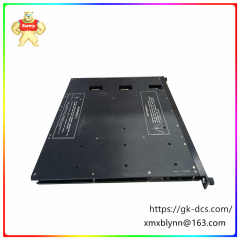 TRICONEX 4201  |  Automation control components | Ability to execute security logic programs