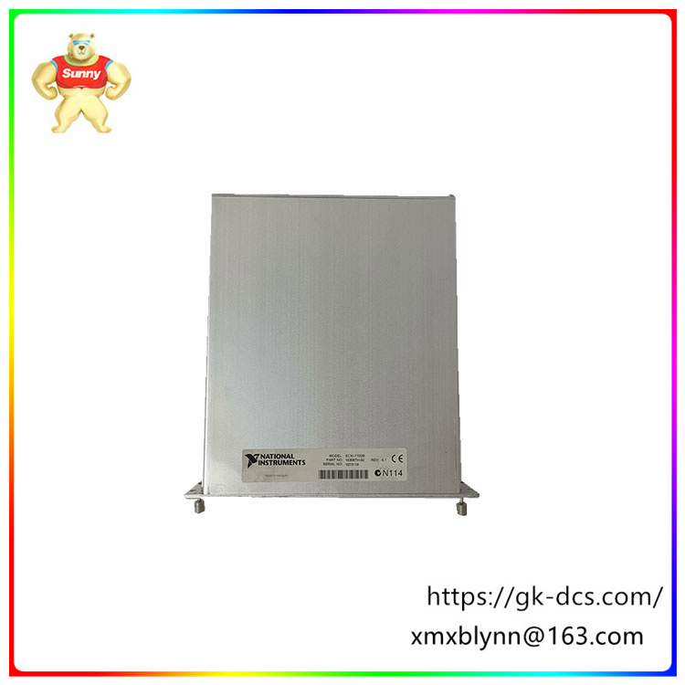 SCXI-1304   | AC-DC coupling terminal  | Can provide more accurate measurements