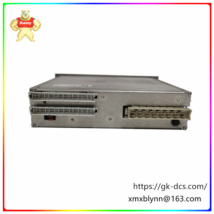216NG63A HESG441635R1 HESG216879/K | Power controller | With central ...