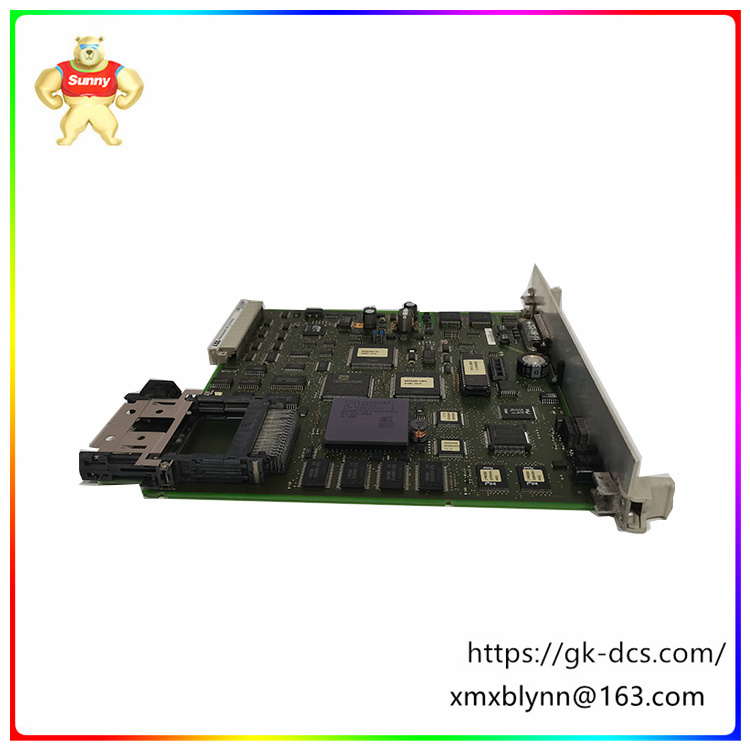 216VC62a-HESG324442R13-B  |  Processor unit relay card | Excellent stability