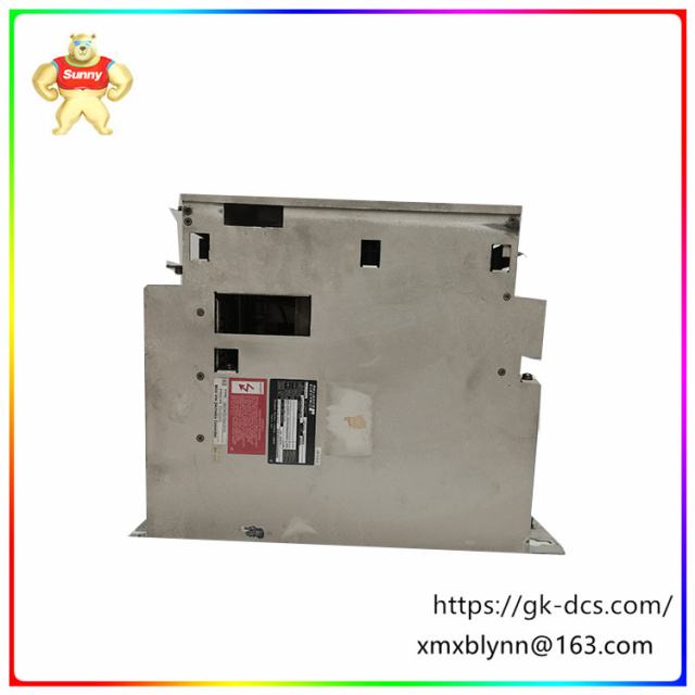 VZ3000-UAZ3455-UAZ3475  |  Isolation amplifier | Achieve precise control