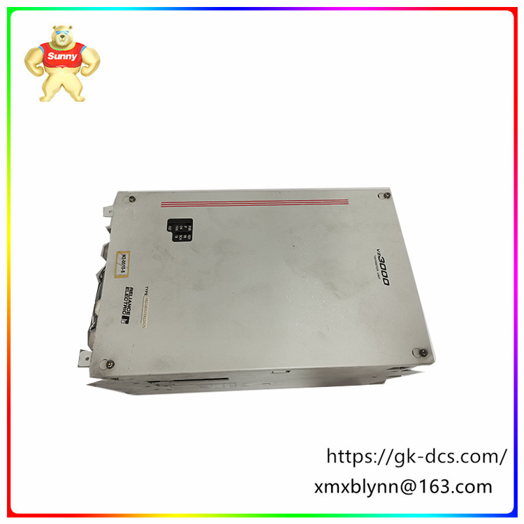 VZ3000-UAZ3455-UAZ3475  |  Isolation amplifier | Achieve precise control