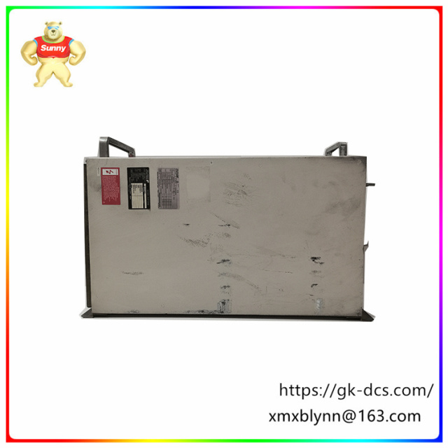 VZ3000G-UVZC3455G  | Digital AC servo control | Achieve precise position control