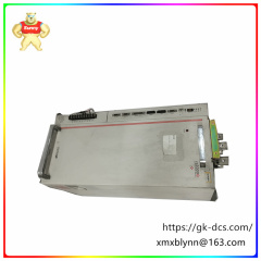 VZ3000G-UVZC3455G  | Digital AC servo control | Achieve precise position control