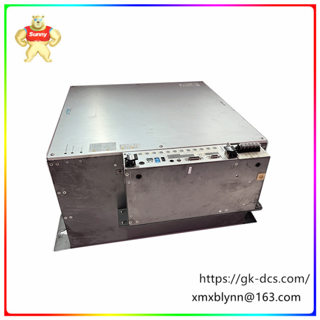 VZ7000-UVZ701E  | Digital AC Servo Drive | Control servo motor device