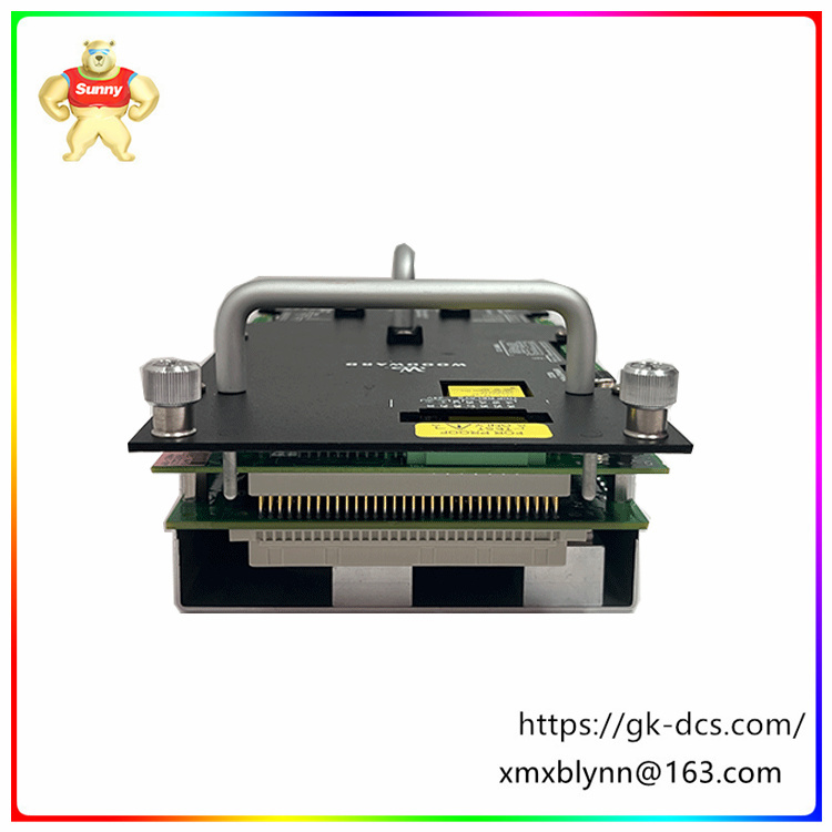 5437-1119   | Overspeed protection device  | Protective rotating equipment