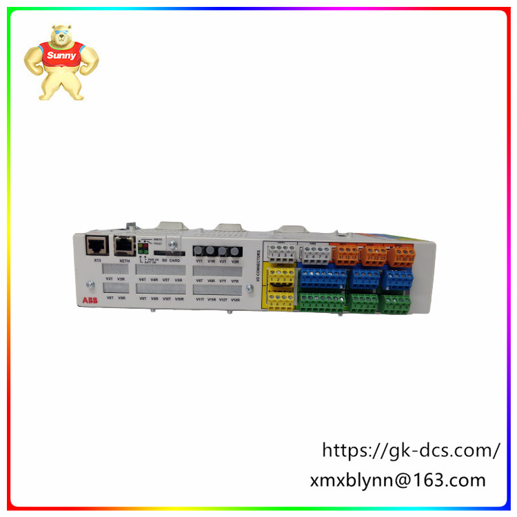 BC25-30-10-01 | Contactor | The circuit is connected