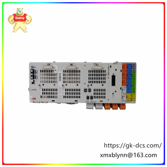 BC25-30-10-01 | Contactor | The circuit is connected