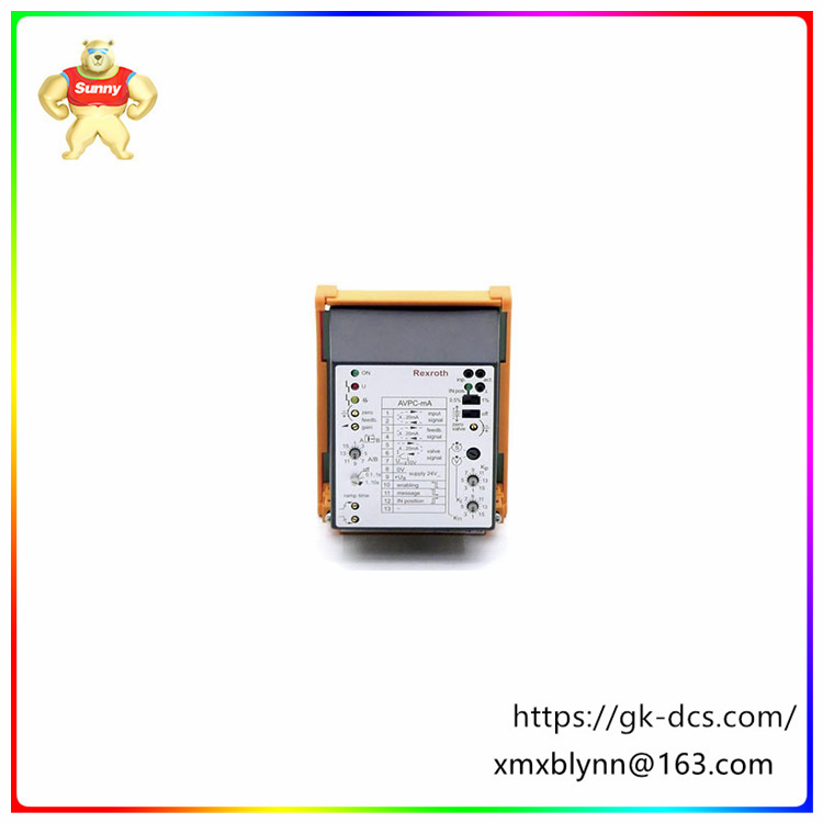 VT-MACAS-500-10V0I  | amplifier | Support multiple inputs