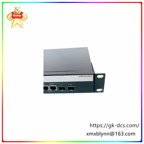FX-316 960132-01  |   Positioning servo driver  | Real-time monitoring and control