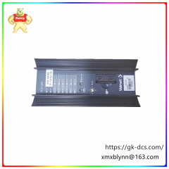 D202593  |  Distributed control unit | With high reliability