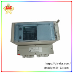 BERGHOF RDC2  |  Intelligent servo controller |  Realize the automation of equipment