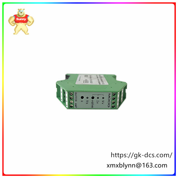 G123-815A001  |    Isolation amplifier  | Effectively suppress noise