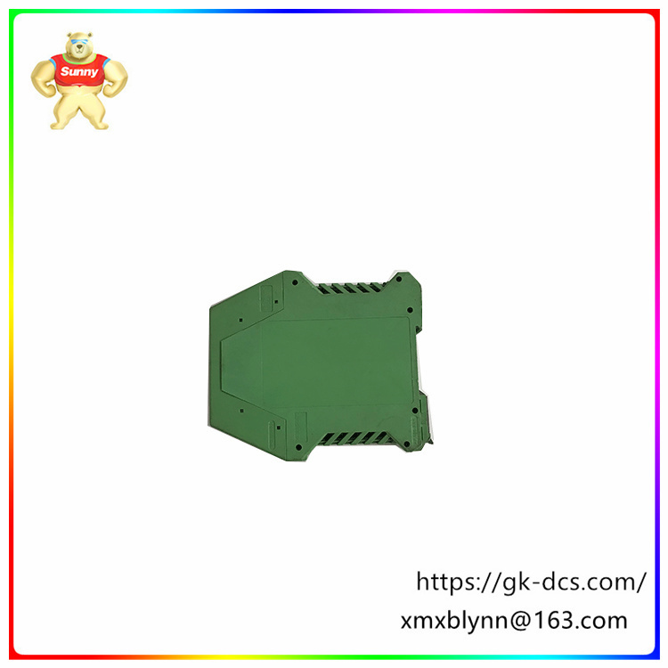 G122-829A001  | P-I servo amplifier  | High precision position required