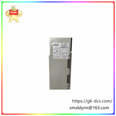 PTQ-PDPMV1  | Main network interface module | Supports high-speed data transmission
