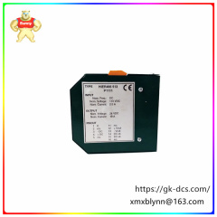 T160-902/E-00-1A  |  Power module | Perform precise movements