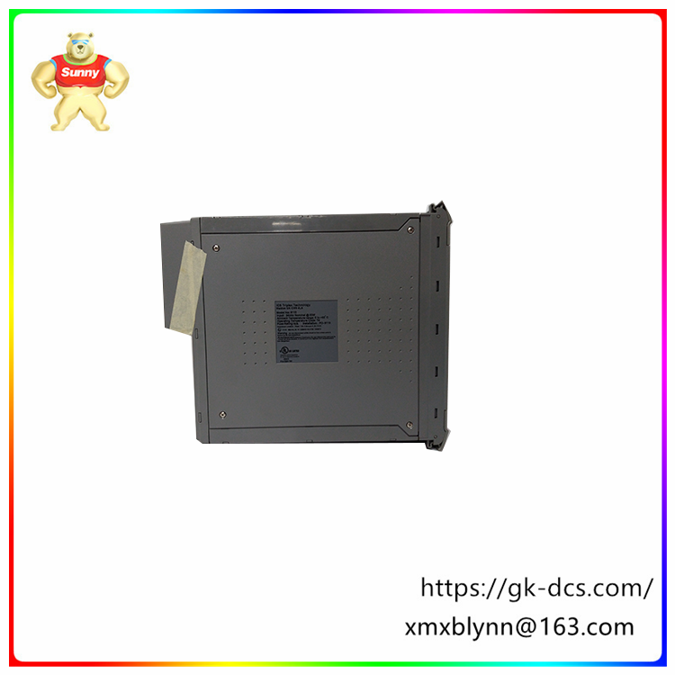 T8110B  |  Trusted TMR processor | Implementation of a fault-tolerant architecture
