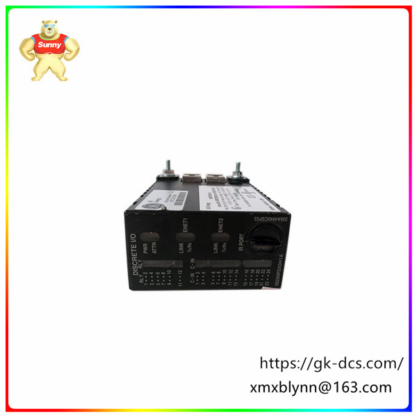 IS220PDIOH1A REV.H  |  circuit board and turbine control | Industrial turbine control