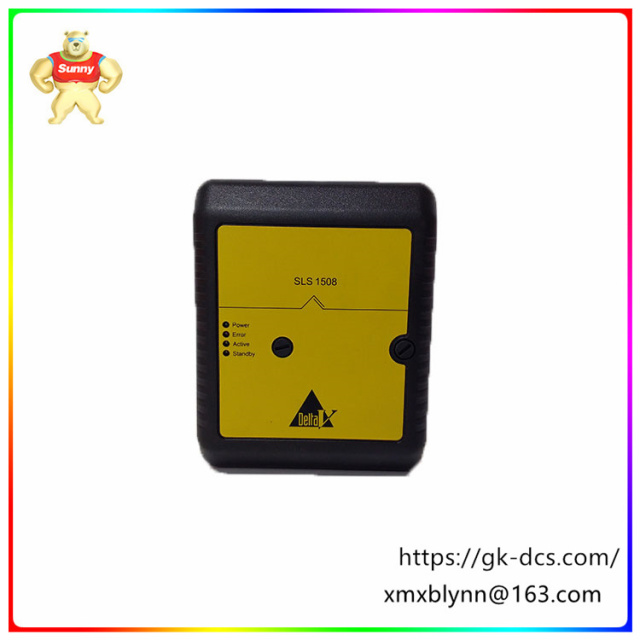 SLN080 IC086SLN080-A  |   Industrial Ethernet switch  | Output fault alarm function