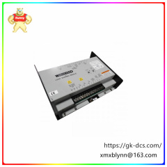 9903-543  |  Automatic generator loading control | Industrial generator module