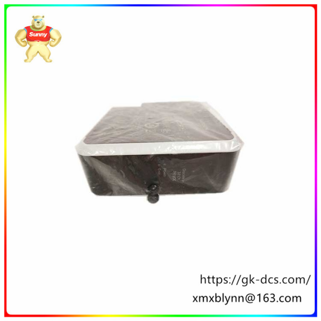 KJ3203X1-BA2-13P0085X022--VE4001S2T2B4  | Control system I/O module | Has high data transfer