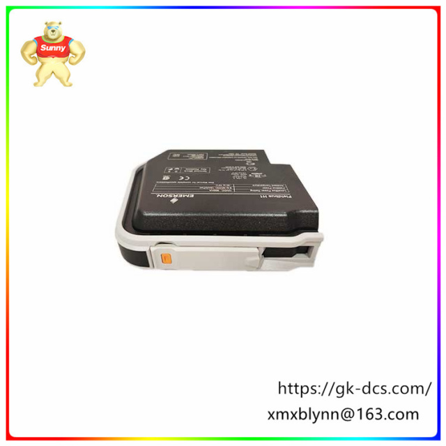 KJ3242X1-BK1-12P4711X042  | Fieldbus H1 card | Ensure the continuity of production